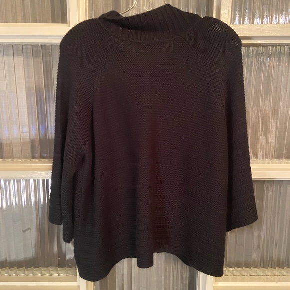 Denim&Co Two Button Cardigan - Picture 7 of 14